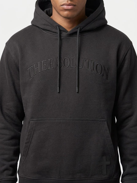 THEESOLUTION KING&