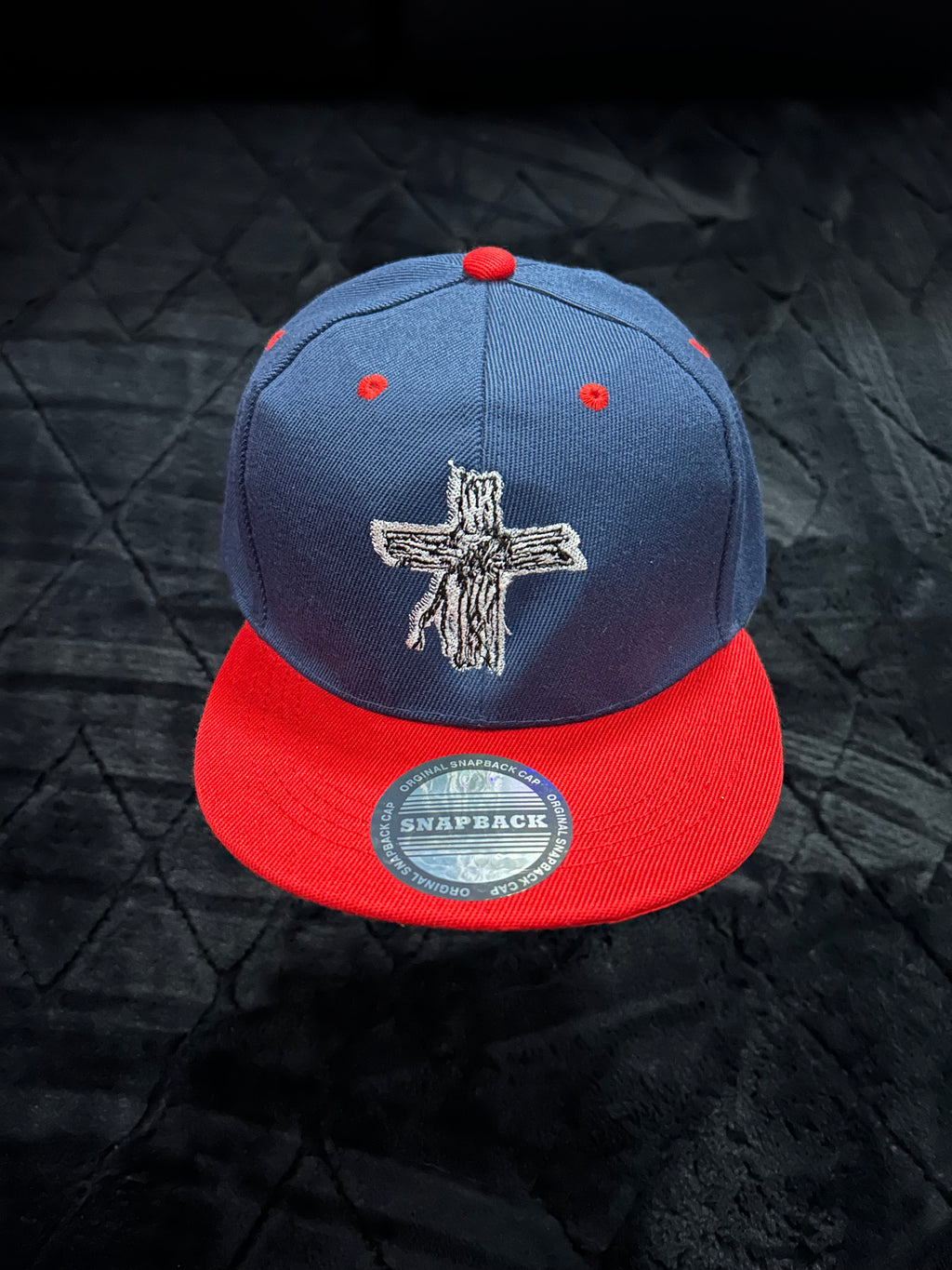 CrownCollection: Cross
