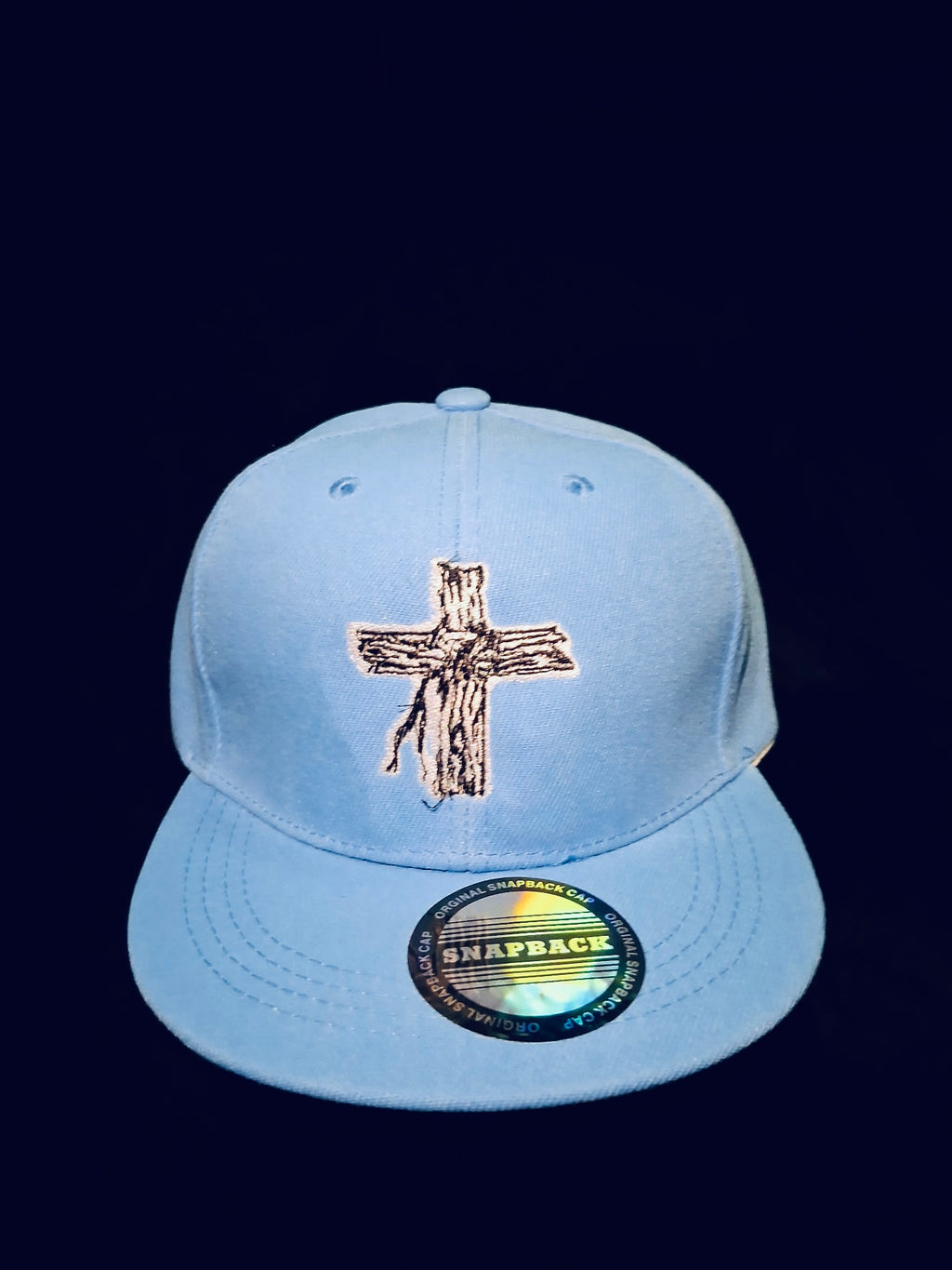 CrownCollection: Cross