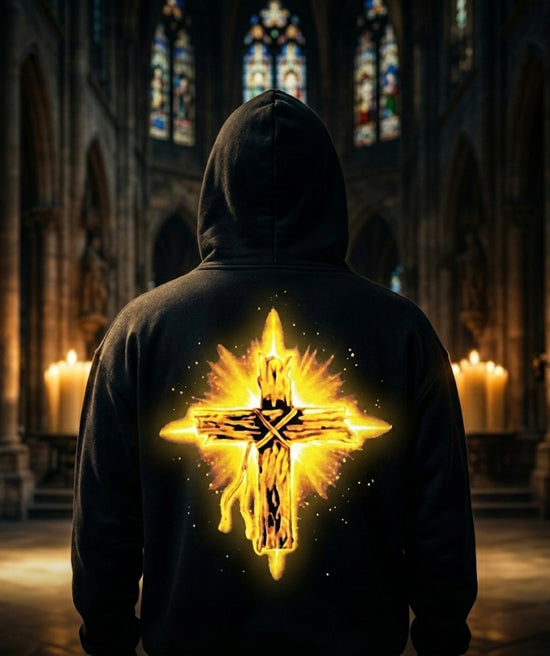 THEESOLUTION CROSS COLLECTION