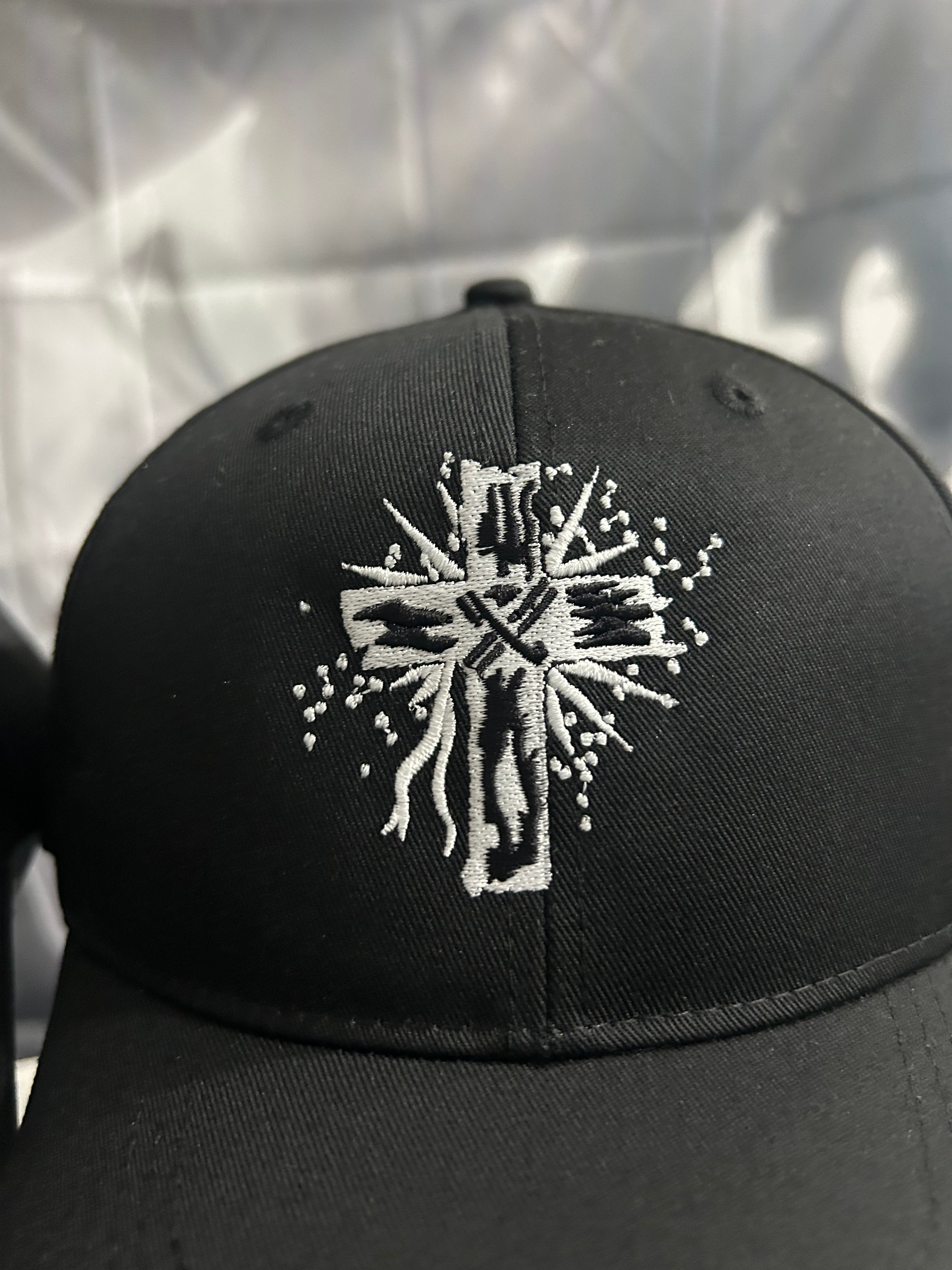 CrownCollection: Cross