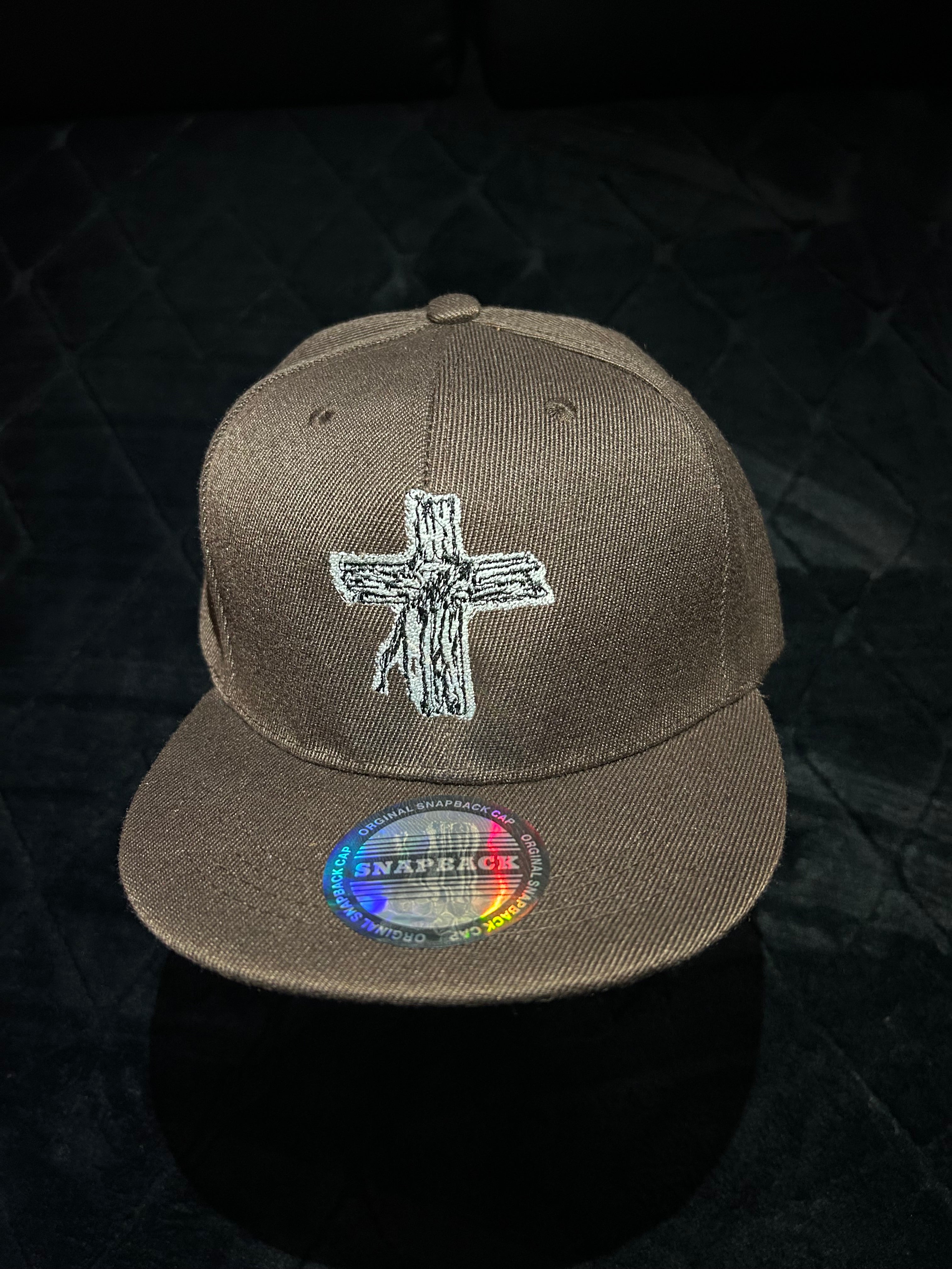 CrownCollection: Cross