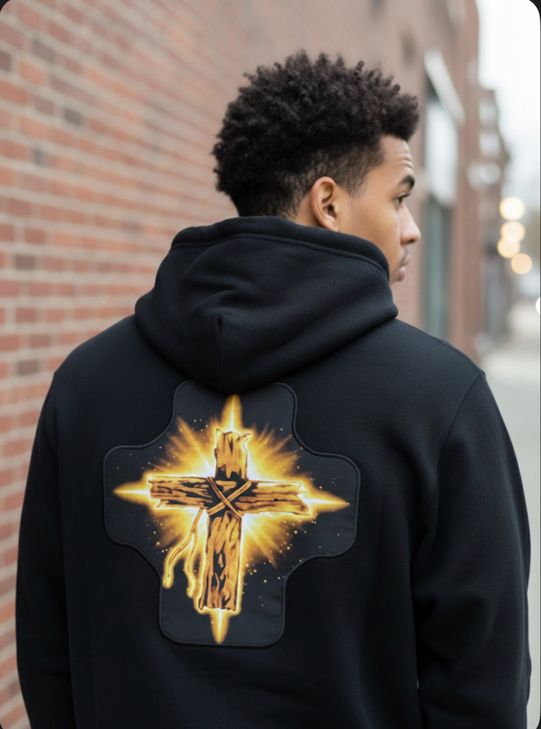 KingsCollection Heavyweight Hoodie