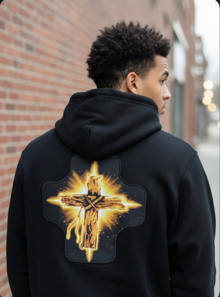 KingsCollection Heavyweight Hoodie