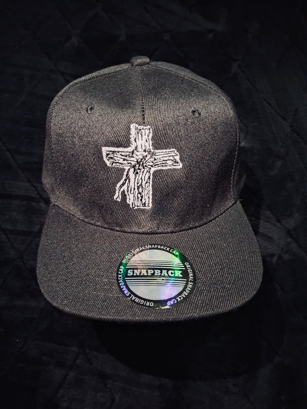 CrownCollection: Cross