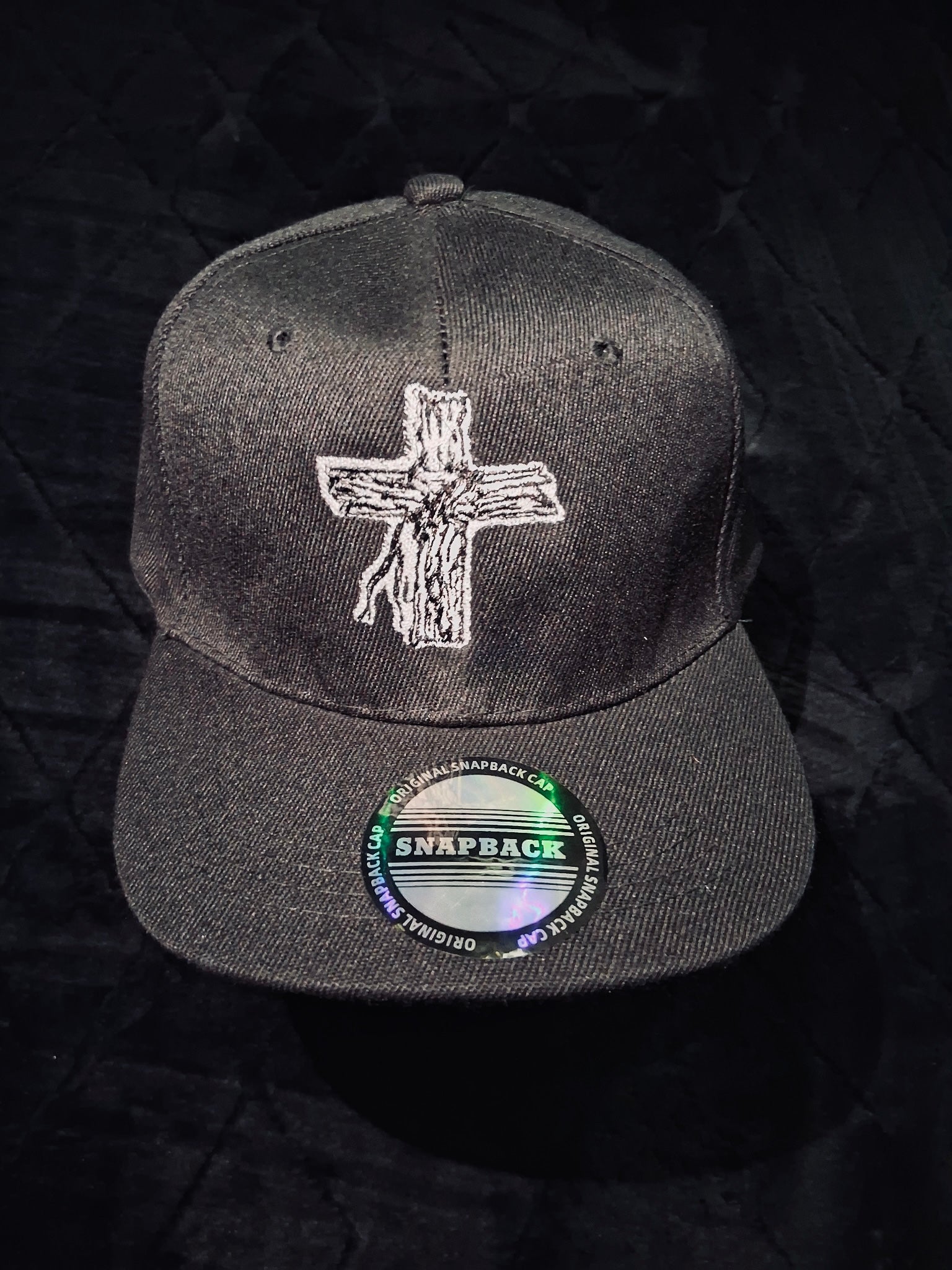 CrownCollection: Cross