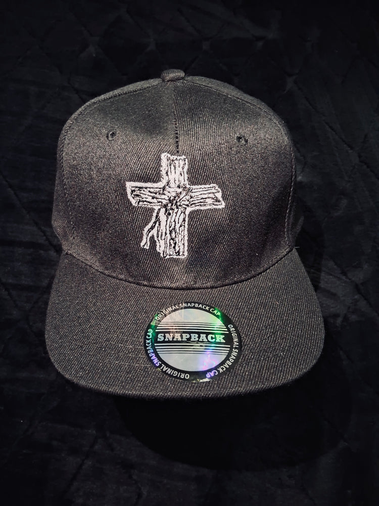 THEESOLUTION CROWN COLLECTION CAP