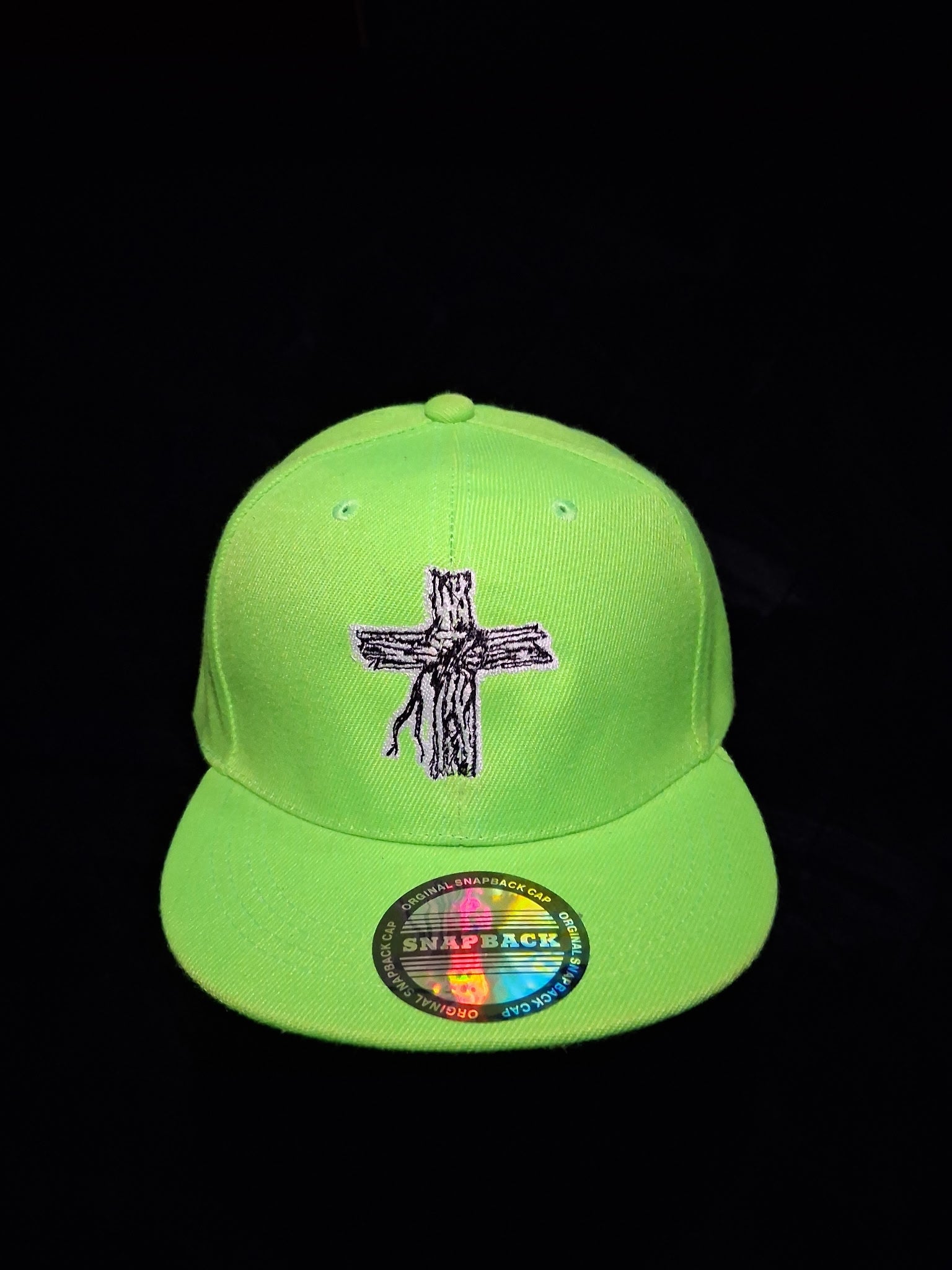 CrownCollection: Cross