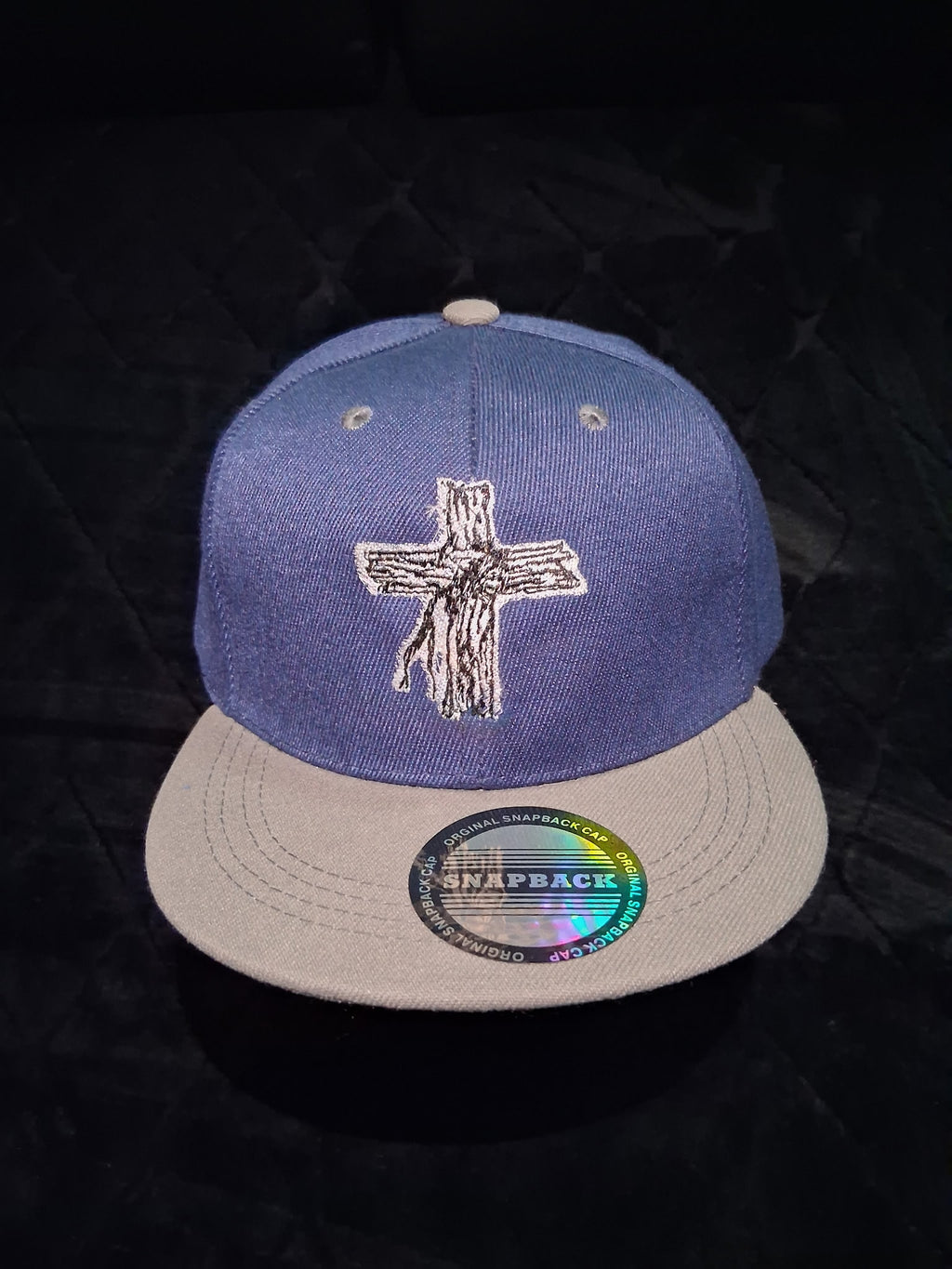 CrownCollection: Cross