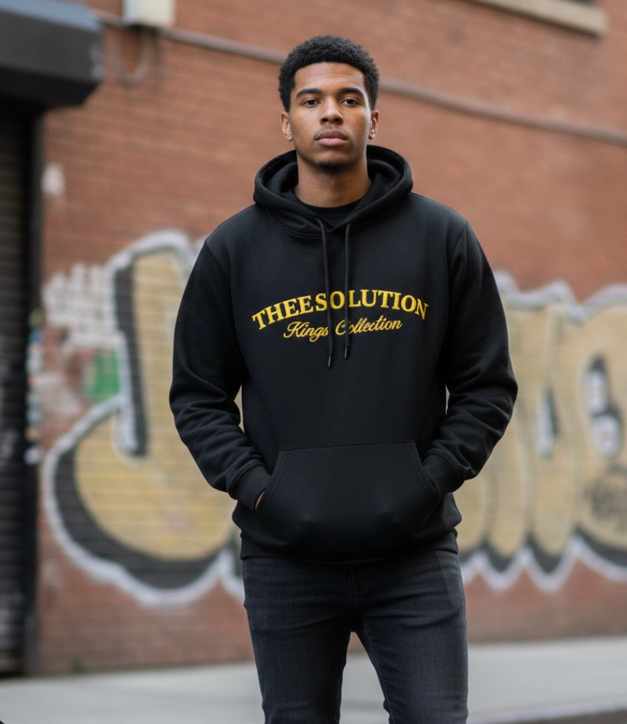KingsCollection Heavyweight Hoodie