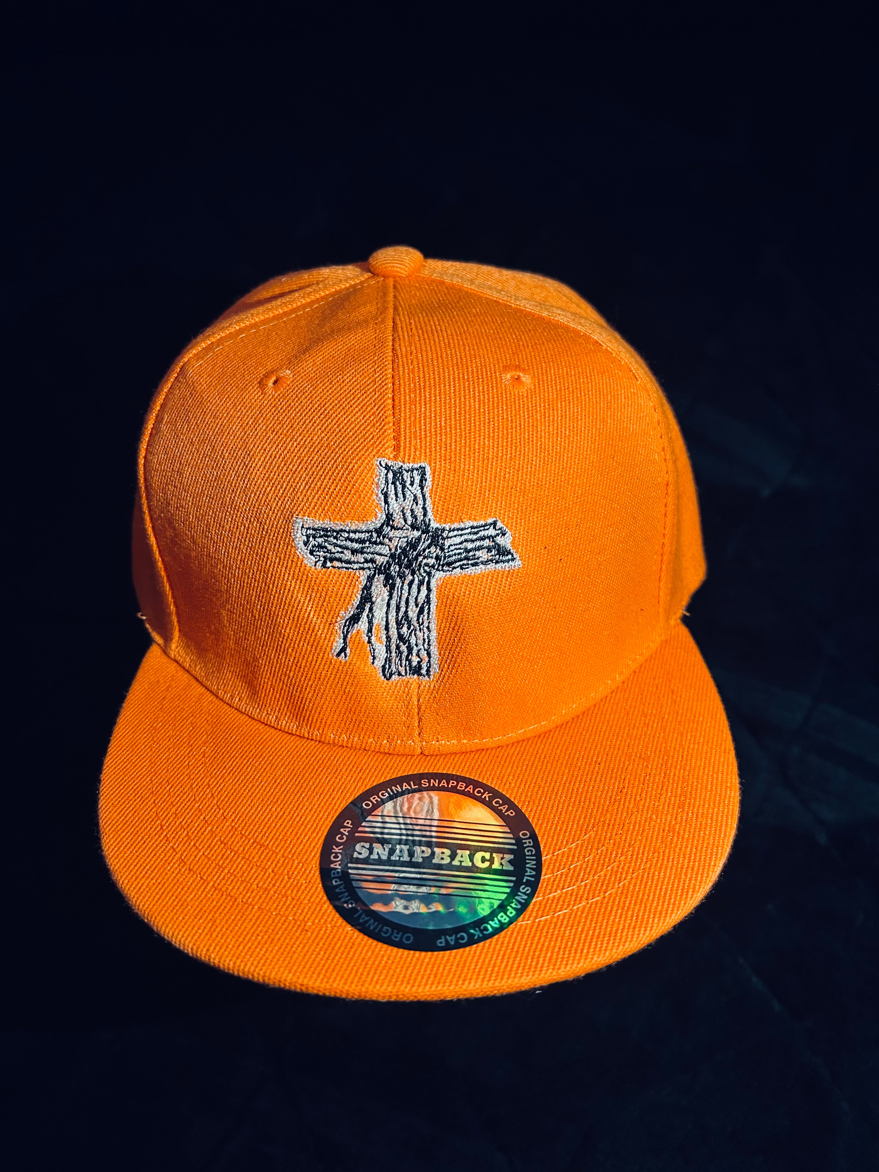 CrownCollection: Cross
