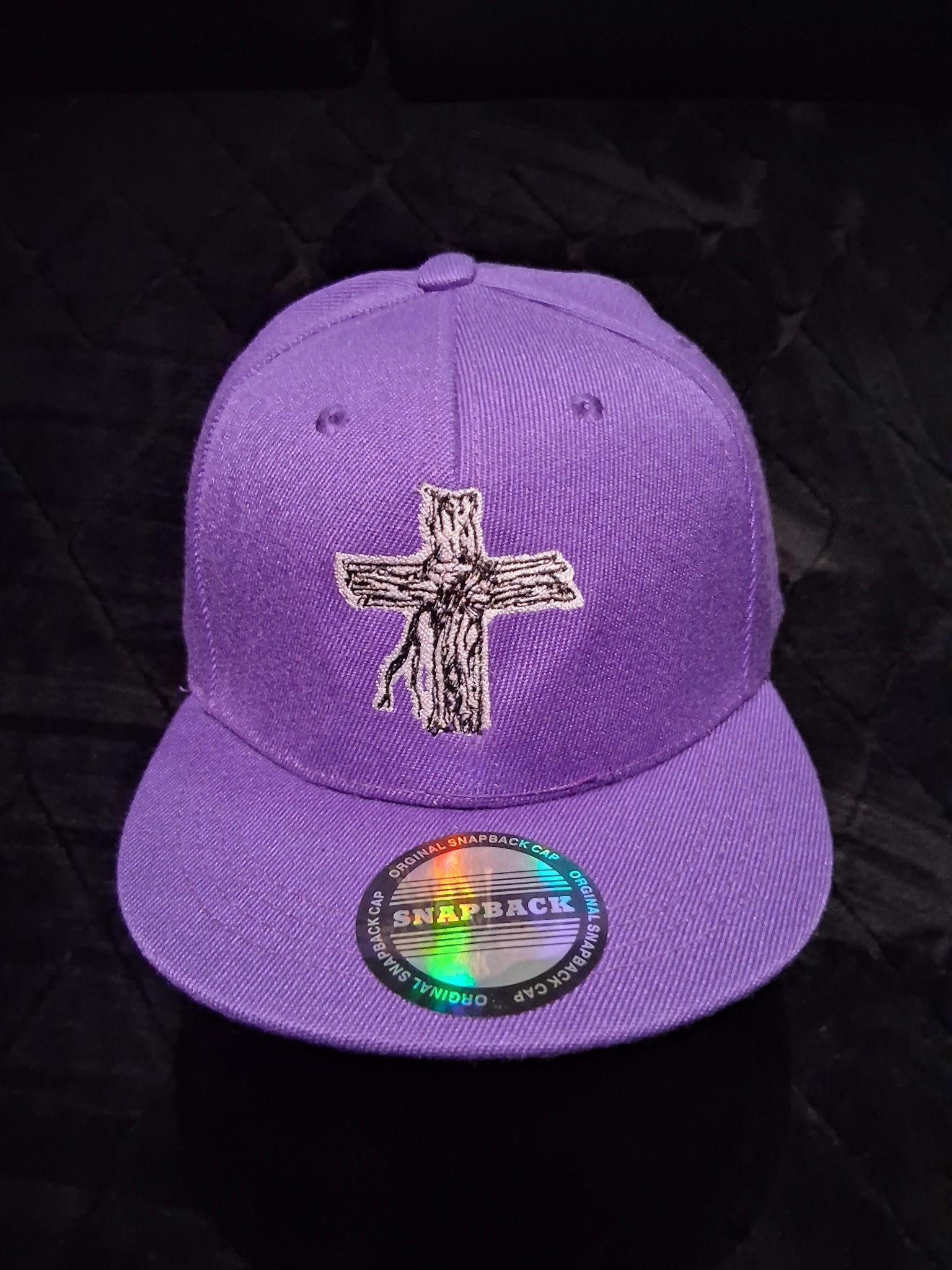 CrownCollection: Cross