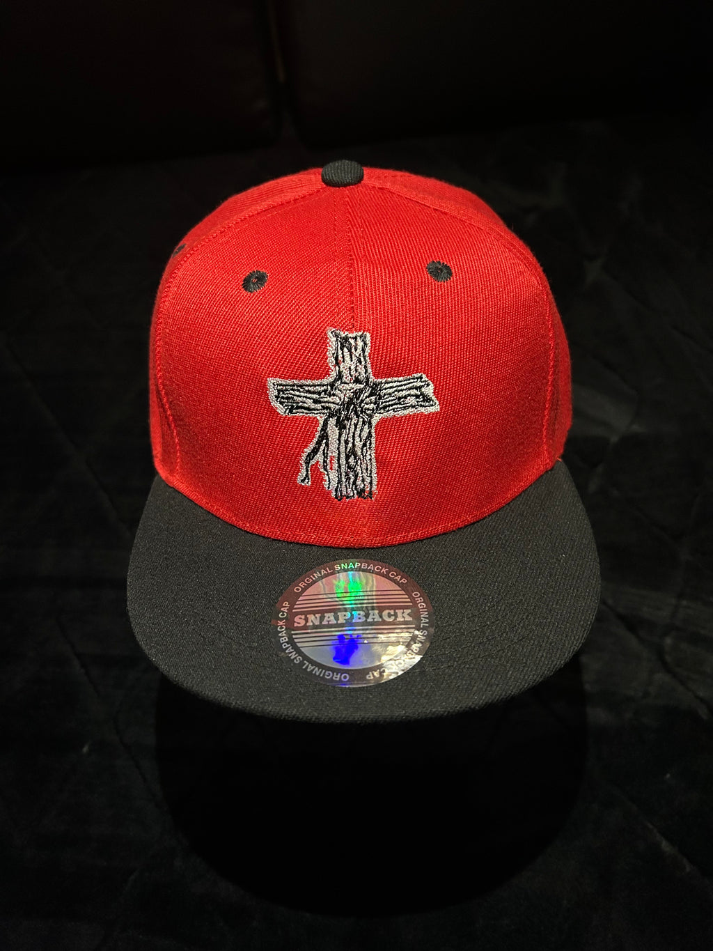 CrownCollection: Cross