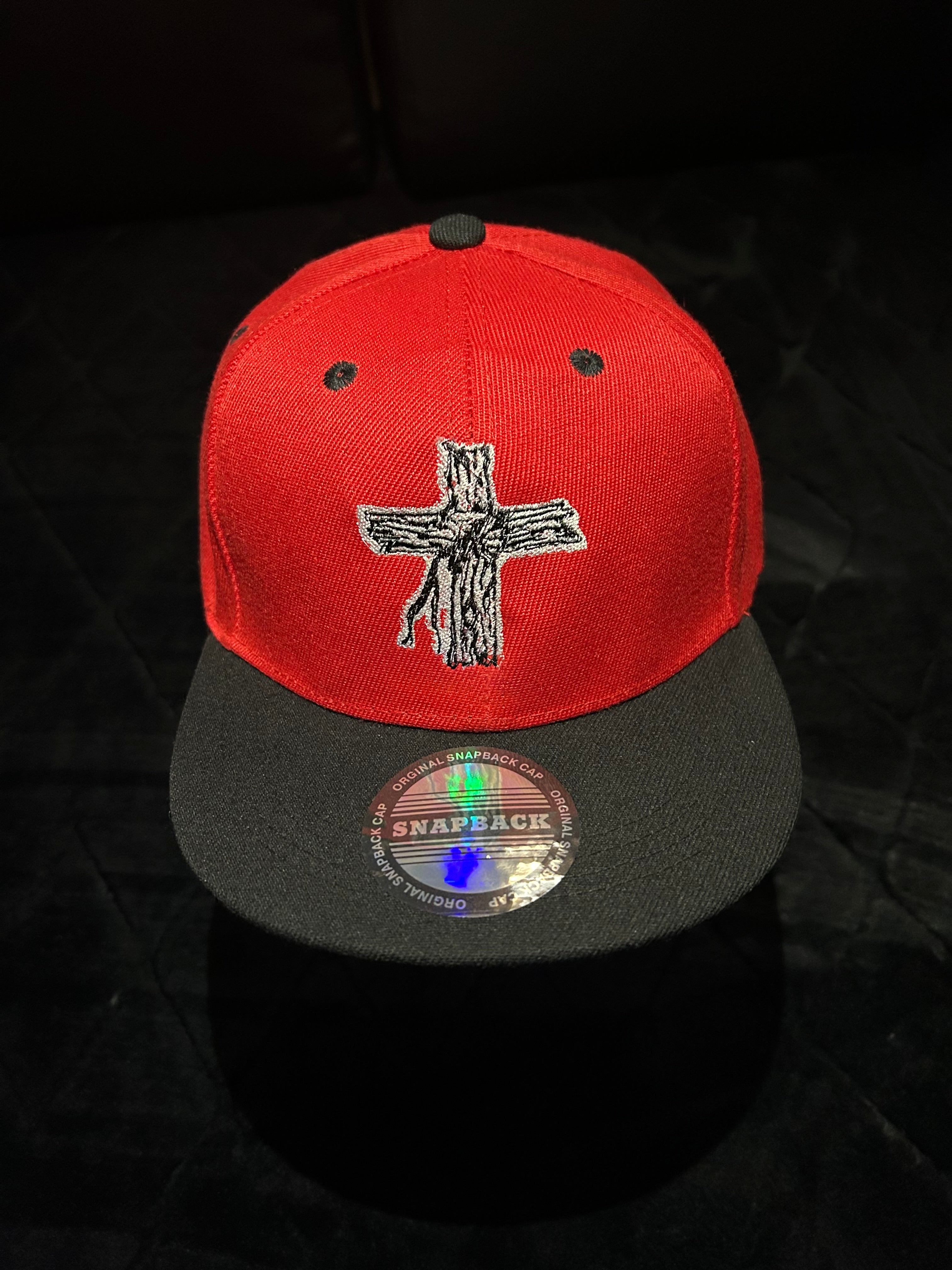 CrownCollection: Cross