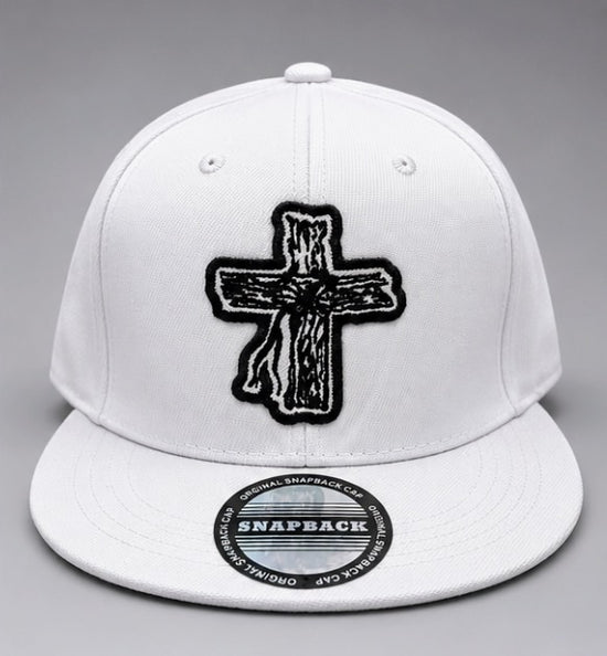 CrossCollection Snapback Hats: Limited Edition