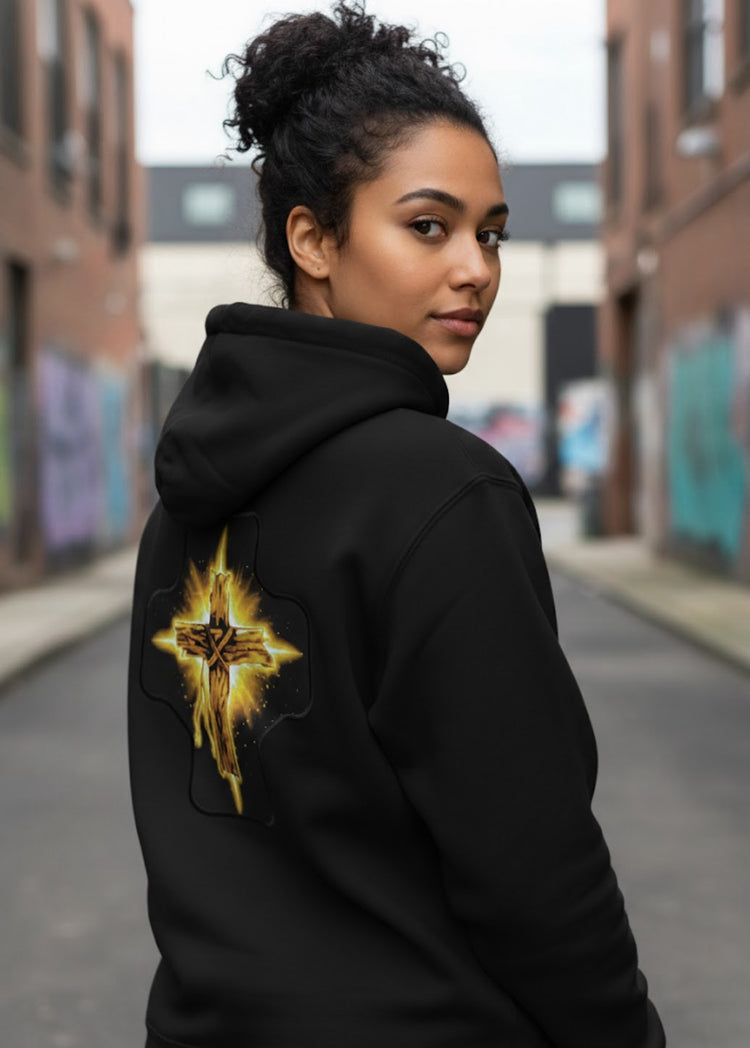 KingsCollection Heavyweight Hoodie