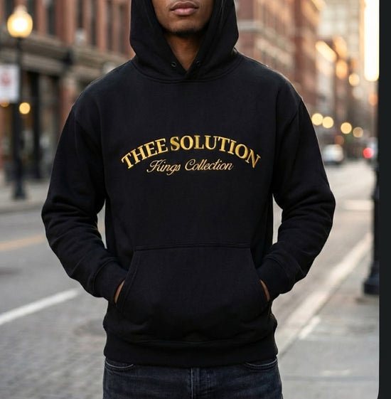 KingsCollection Heavyweight Hoodie