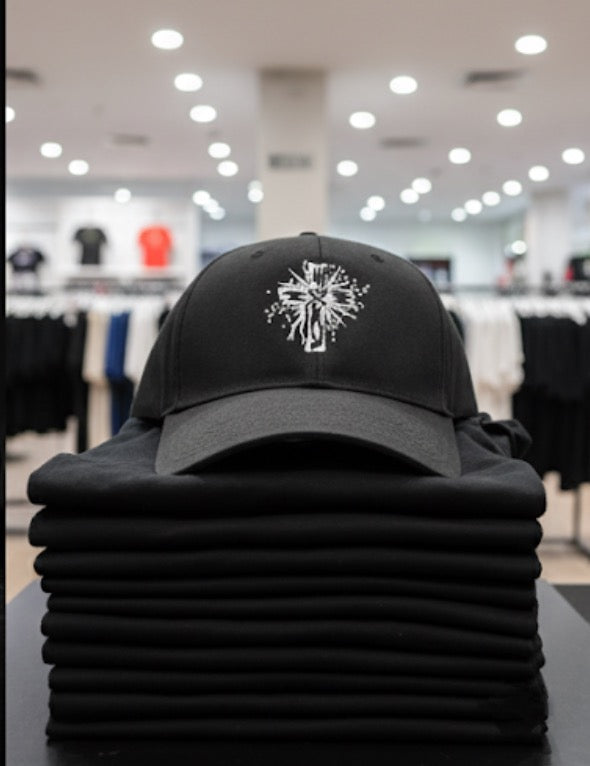 CrownCollection Cross