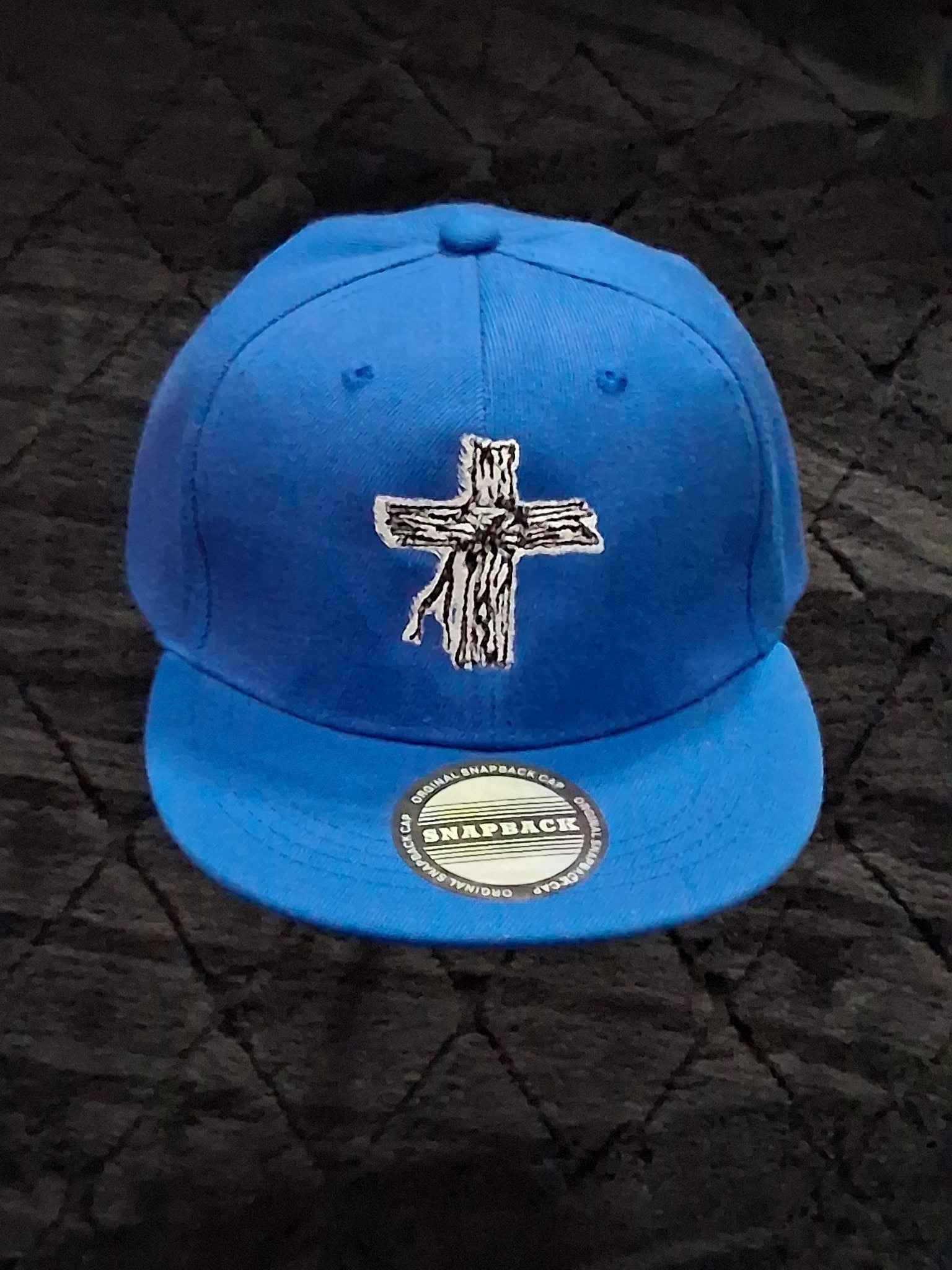 CrownCollection: Cross