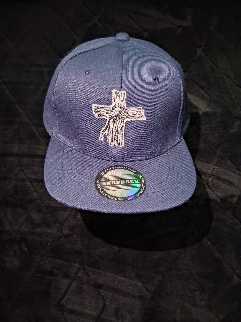 CrownCollection: Cross