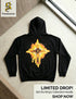 KingsCollection Heavyweight Hoodie