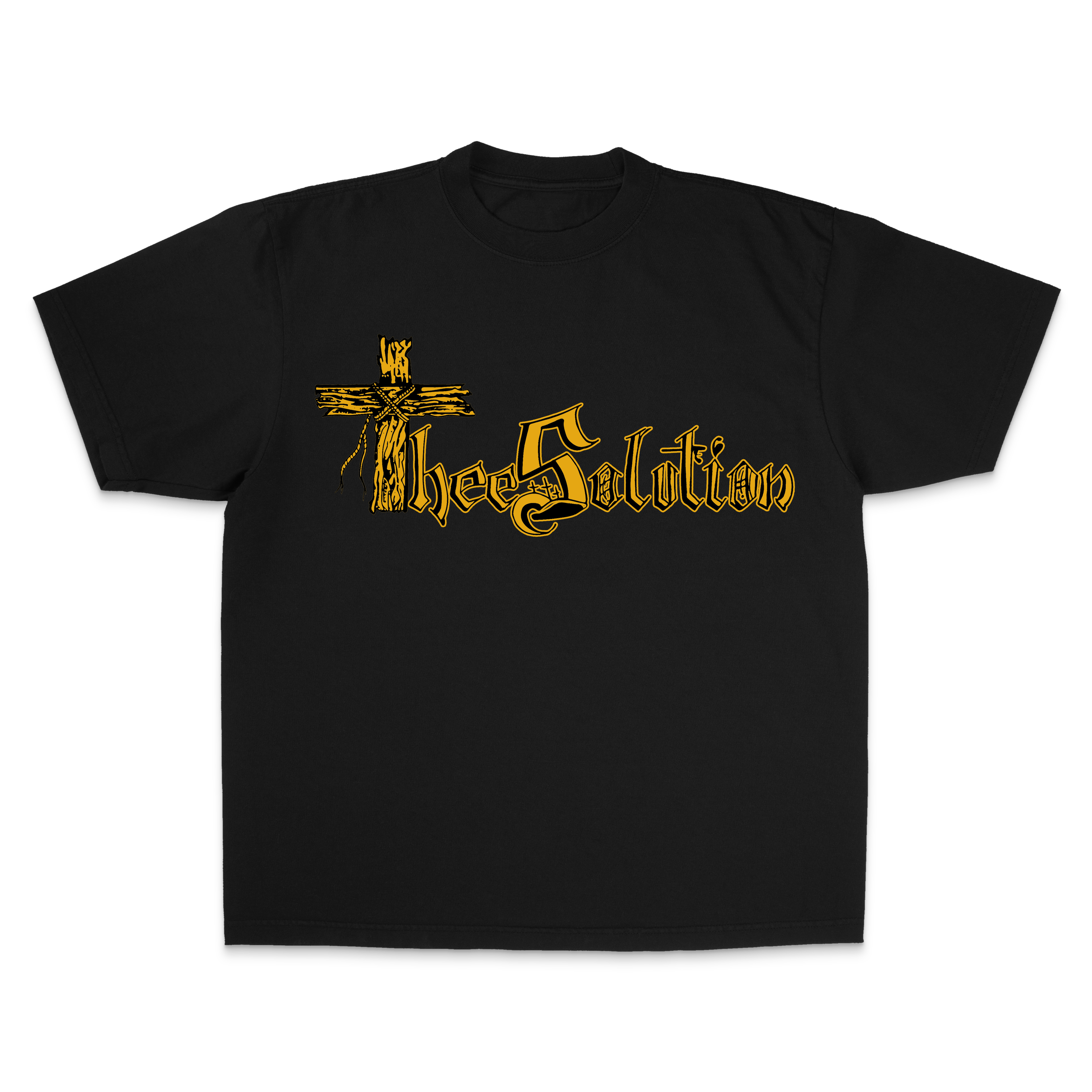 TheeSolution Original Collection